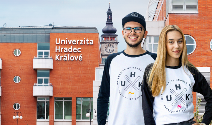 Průvodce UHK