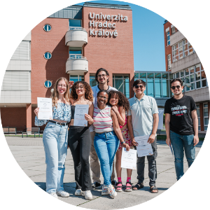 PrF Summer school