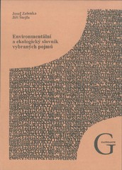 Environmentální a ekologický slovník vybraných pojmu