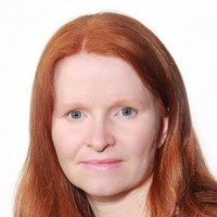 doc. RNDr. Kamila Štekerová, Ph.D., MSc.