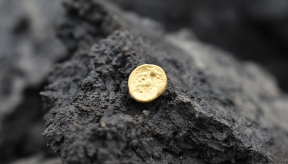 Keltské sídliště, které nemá obdoby. Archeologové slaví unikátní nález v trase budoucí dálnice D35 Keltské sídliště, které nemá obdoby. Archeologové slaví unikátní nález v trase budoucí dálnice D35