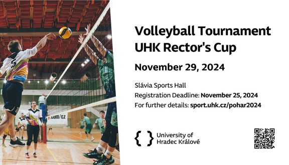 UHK Volleyball Tournament