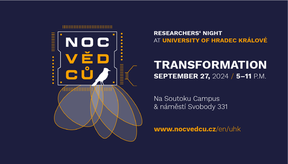 Researchers' Night 2024